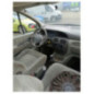 Commande chauffage RENAULT SCENIC 1