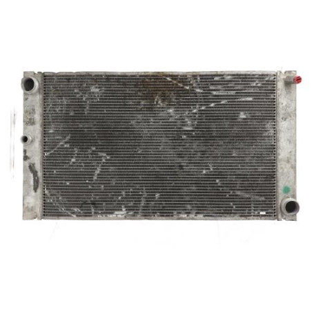 Radiateur eau BMW SERIE 5 E60 Photo n°1