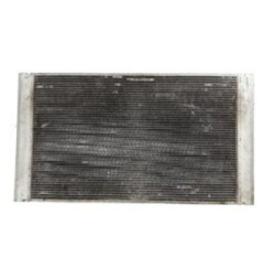 Radiateur eau BMW SERIE 5 E60