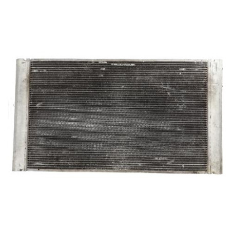 Radiateur eau BMW SERIE 5 E60