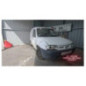 Calandre CITROEN BERLINGO 1