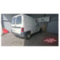 Calandre CITROEN BERLINGO 1