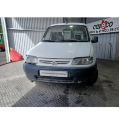 Calandre CITROEN BERLINGO 1 Photo n°10