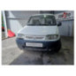 Calandre CITROEN BERLINGO 1