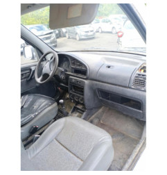 Calandre CITROEN BERLINGO 1 Photo n°11