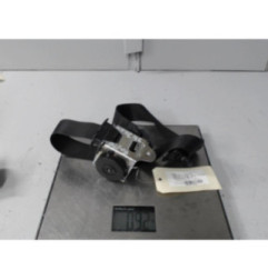 Ceinture avant droit BMW SERIE 5 E60 Photo n°1