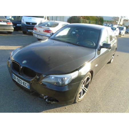 Ceinture avant droit BMW SERIE 5 E60