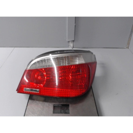 Feu arriere principal droit (feux) BMW SERIE 5 E60 Photo n°1