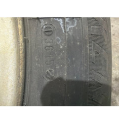 Roue FORD TRANSIT 4 Photo n°1