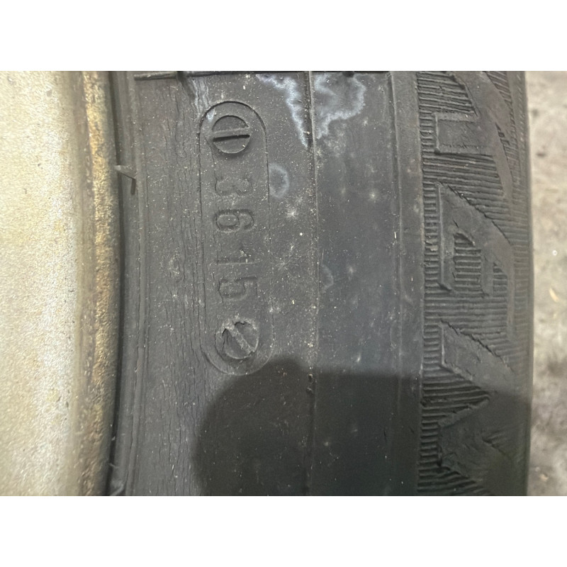 Roue FORD TRANSIT 4