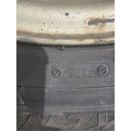Roue FORD TRANSIT 4