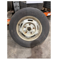 Roue FORD TRANSIT 4 Photo n°4