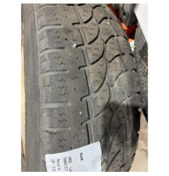 Roue FORD TRANSIT 4 Photo n°6