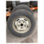 Roue FORD TRANSIT 4