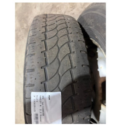 Roue FORD TRANSIT 4 Photo n°9