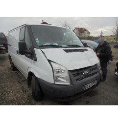 Roue FORD TRANSIT 4 Photo n°11