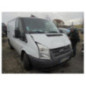Roue FORD TRANSIT 4