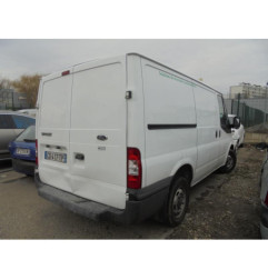 Roue FORD TRANSIT 4 Photo n°12