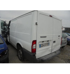 Roue FORD TRANSIT 4 Photo n°13