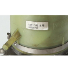 Pompe de direction VOLVO V 50 Photo n°10