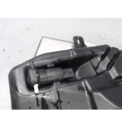 Vase de lave glace VOLVO V 50