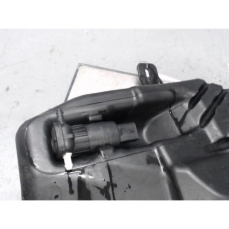 Vase de lave glace VOLVO V 50