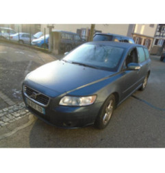 Vase de lave glace VOLVO V 50 Photo n°3