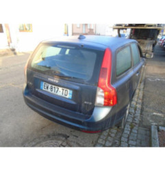 Vase de lave glace VOLVO V 50 Photo n°5