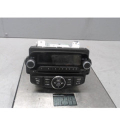 Autoradio d'origine VOLVO V 50 Photo n°1