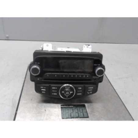 Autoradio d'origine VOLVO V 50 Photo n°1