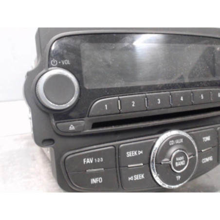 Autoradio d'origine VOLVO V 50