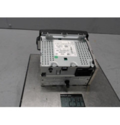 Autoradio d'origine VOLVO V 50 Photo n°4