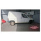Commande chauffage CITROEN BERLINGO 1