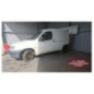 Commande chauffage CITROEN BERLINGO 1