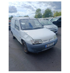 Commande chauffage CITROEN BERLINGO 1 Photo n°12