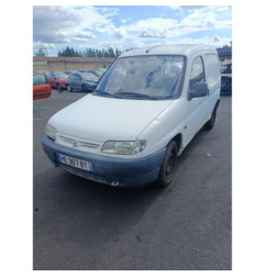 Commodo phare CITROEN BERLINGO 1 Photo n°17