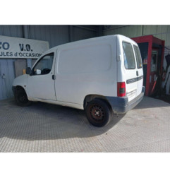 Commodo phare CITROEN BERLINGO 1 Photo n°18