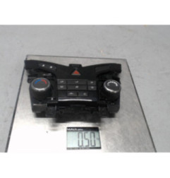 Commande chauffage VOLVO V 50 Photo n°1