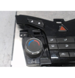 Commande chauffage VOLVO V 50