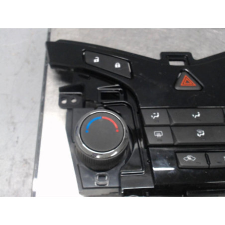 Commande chauffage VOLVO V 50