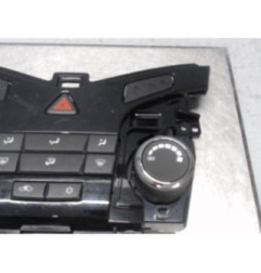 Commande chauffage VOLVO V 50 Photo n°3