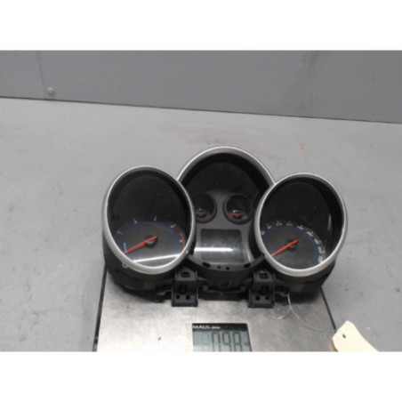 Compteur VOLVO V 50 Photo n°1