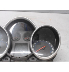 Compteur VOLVO V 50 Photo n°3