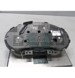 Compteur VOLVO V 50 Photo n°4