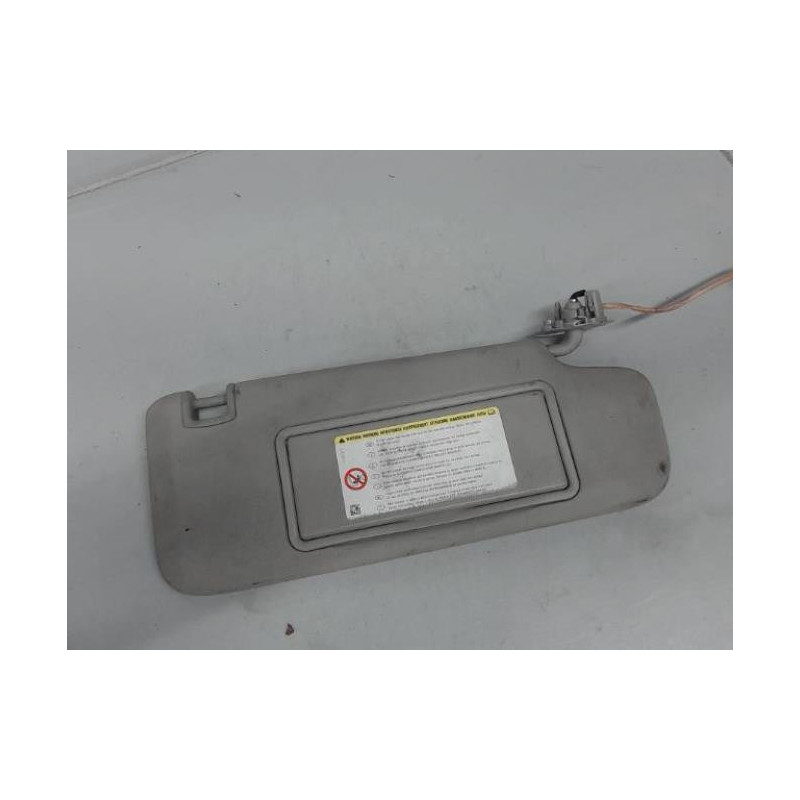 Pare soleil droit VOLVO V 50