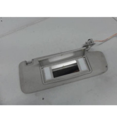 Pare soleil droit VOLVO V 50