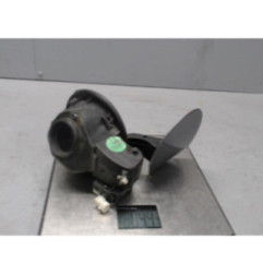 Trappe d'essence VOLVO V 50