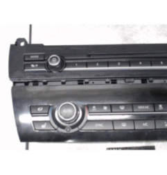 Commande chauffage BMW SERIE 5 E60 Photo n°1