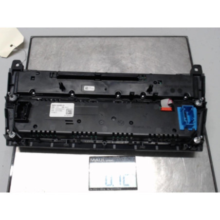 Commande chauffage BMW SERIE 5 E60