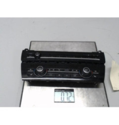 Commande chauffage BMW SERIE 5 E60 Photo n°4